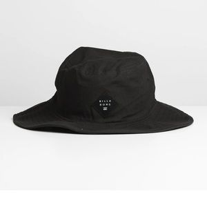 Billabong Big John Safari Hat